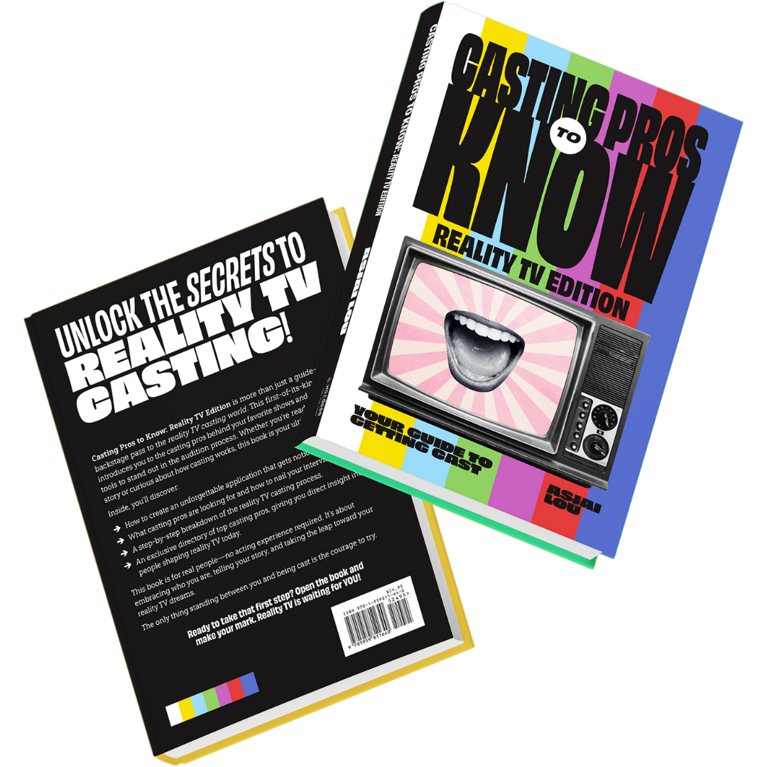 First Reality TV Directory