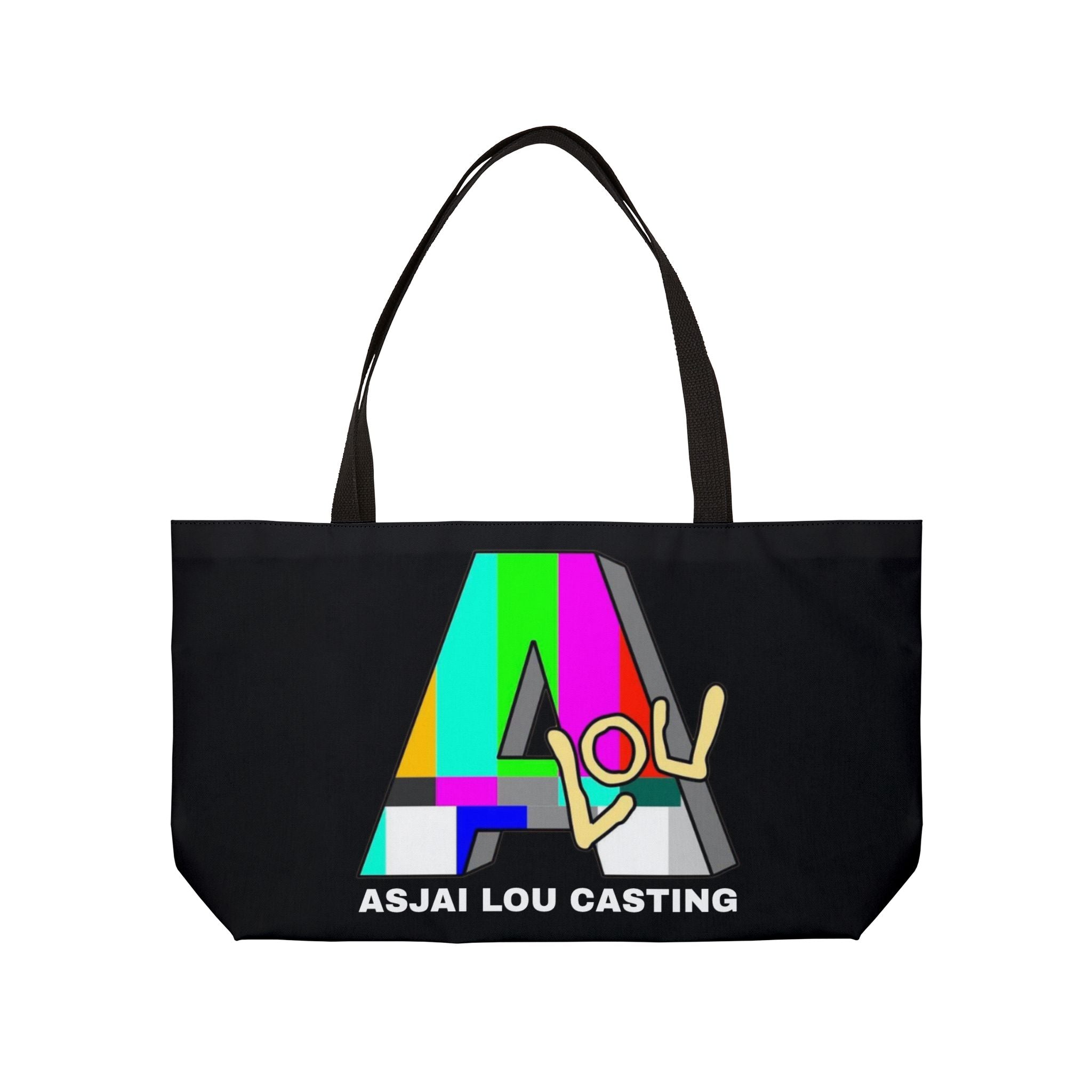 ALC Weekender Tote Bag