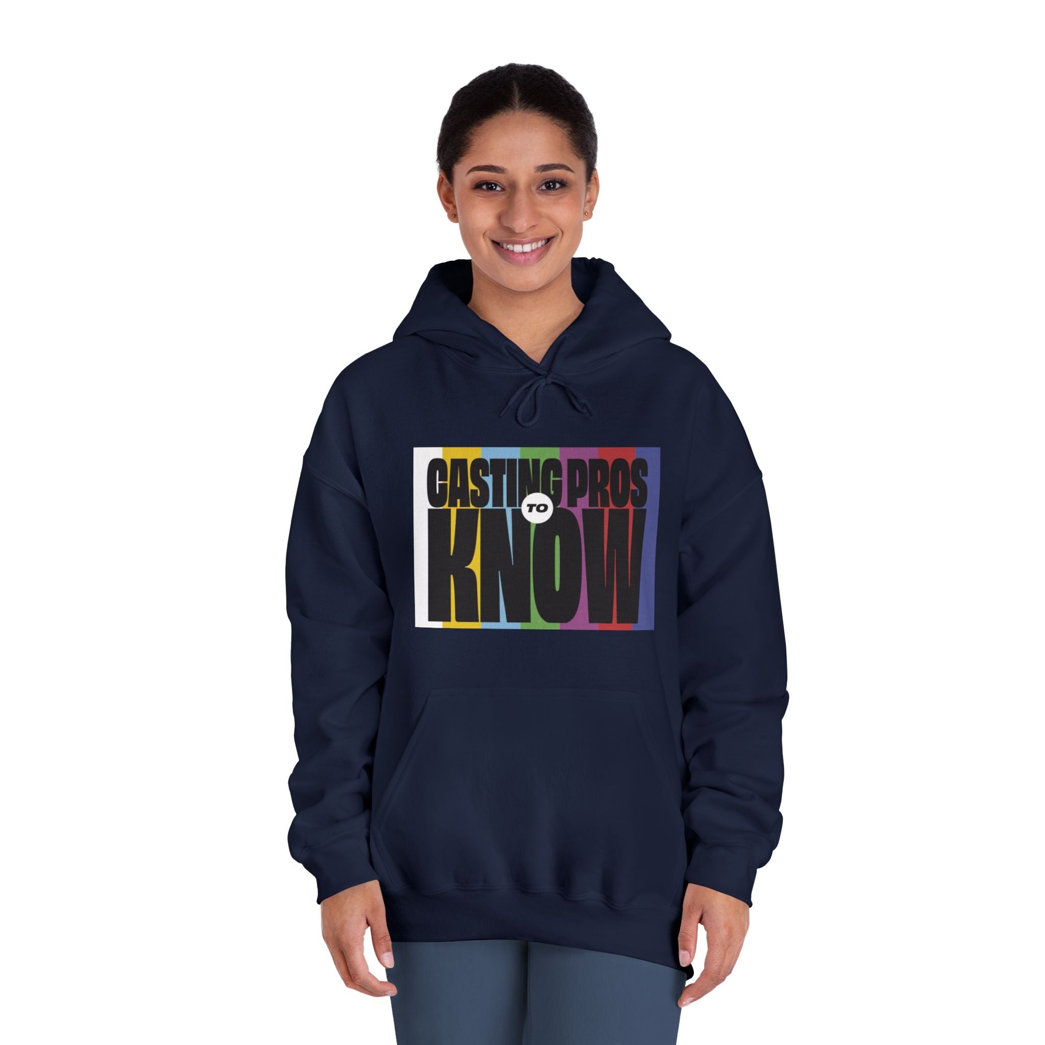 Casting Pros to Know Merch