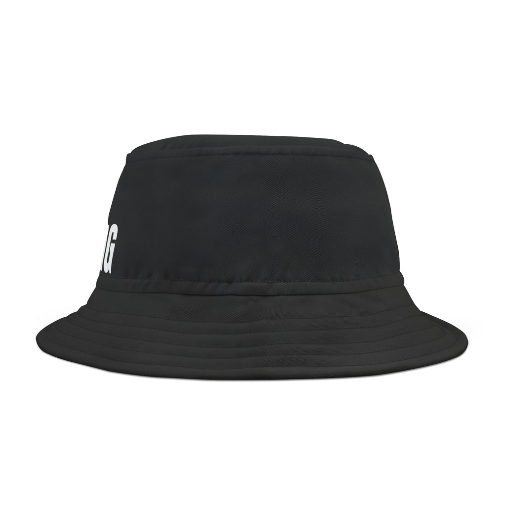 Now Casting Bucket Hat Unisex
