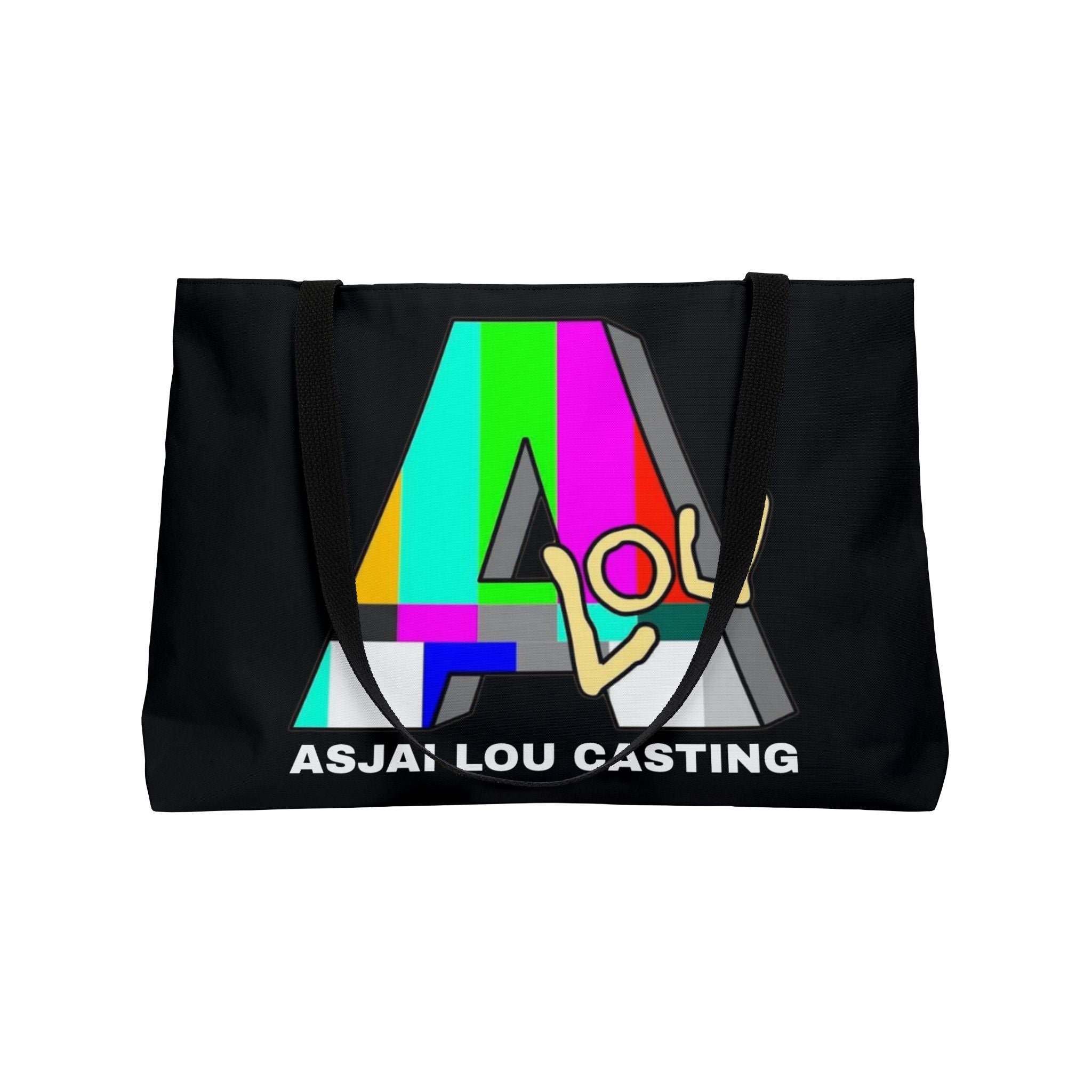 ALC Weekender Tote Bag