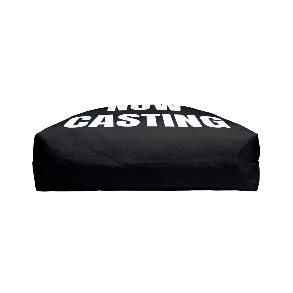 Now Casting Weekender Tote Bag