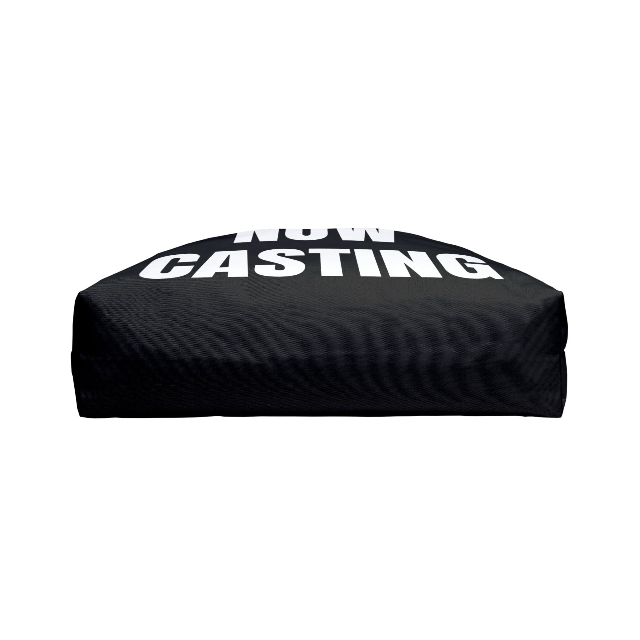 Now Casting Weekender Tote Bag