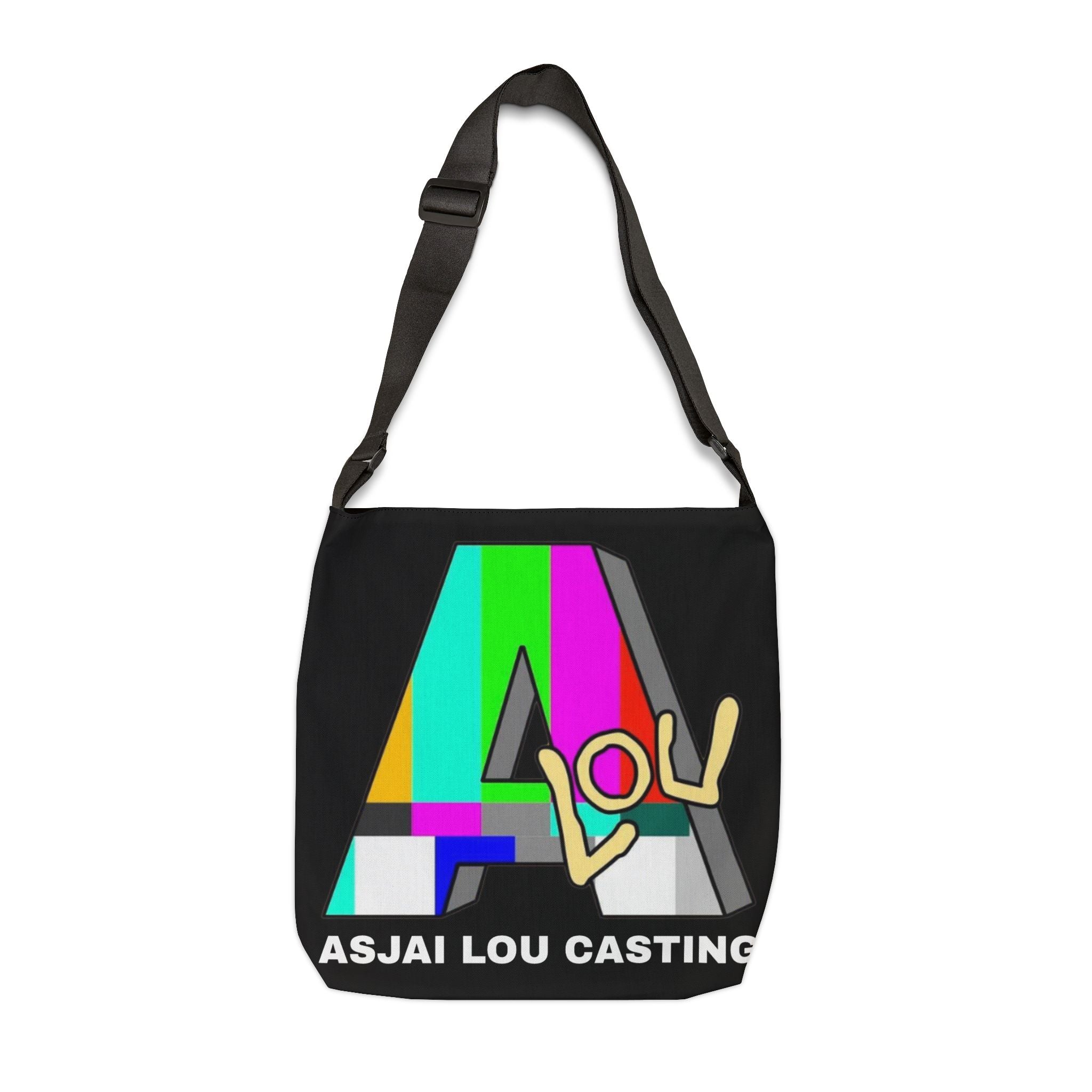 ALC Adjustable Tote Bag