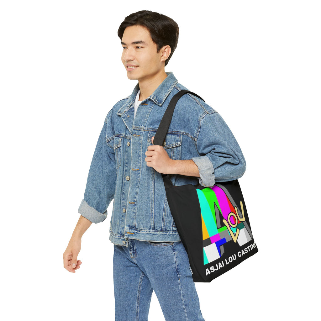 ALC Adjustable Tote Bag