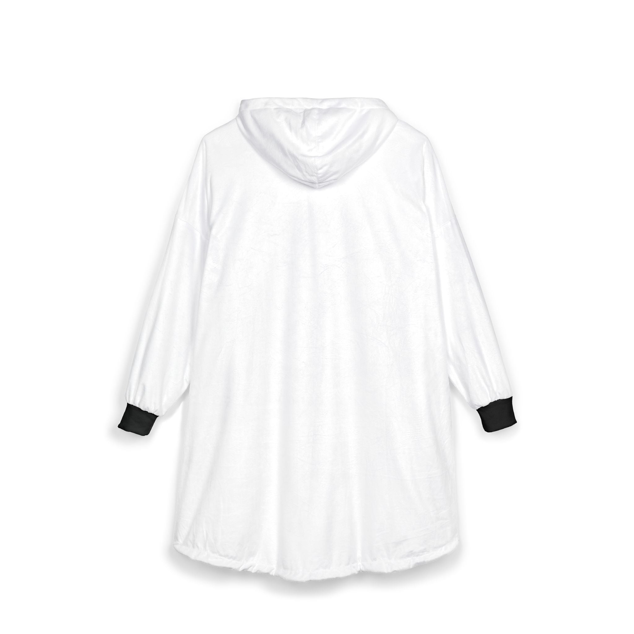 ALC Cozy Unisex Hooded Blanket