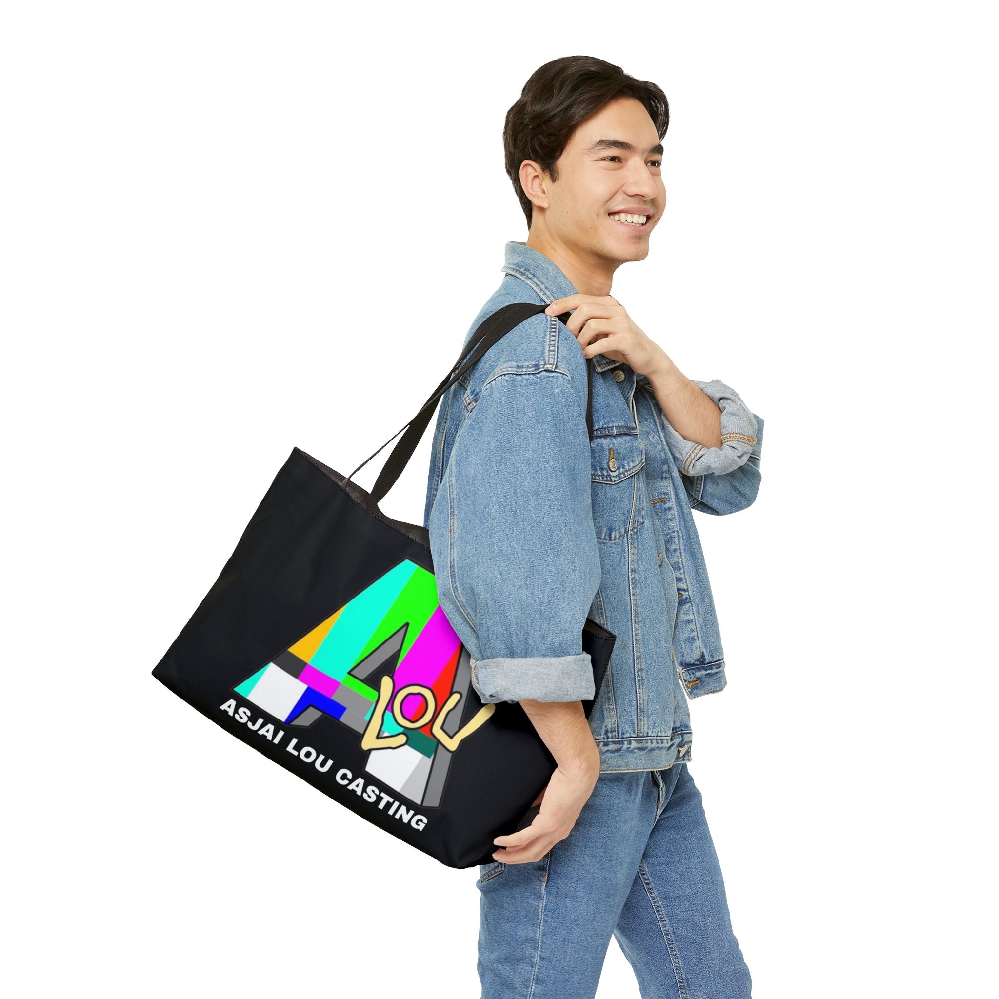 ALC Weekender Tote Bag