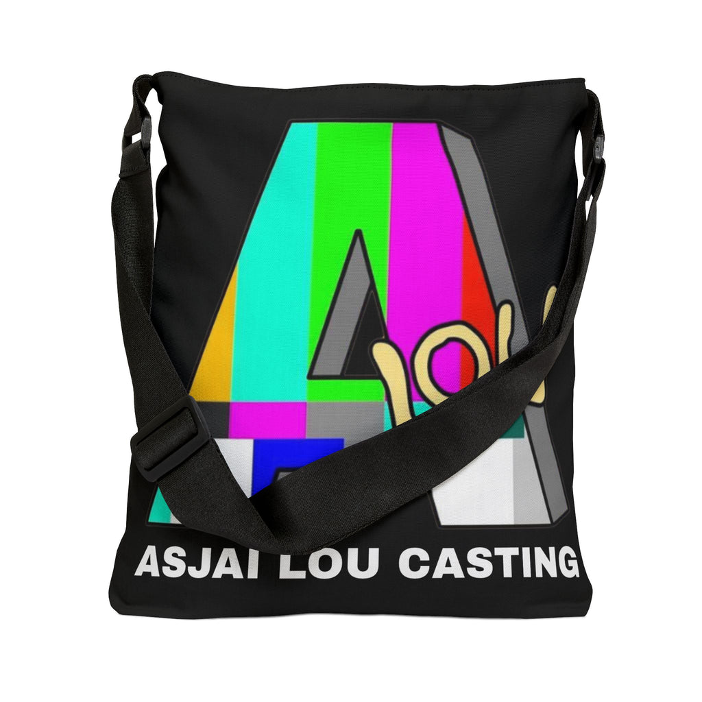 ALC Adjustable Tote Bag