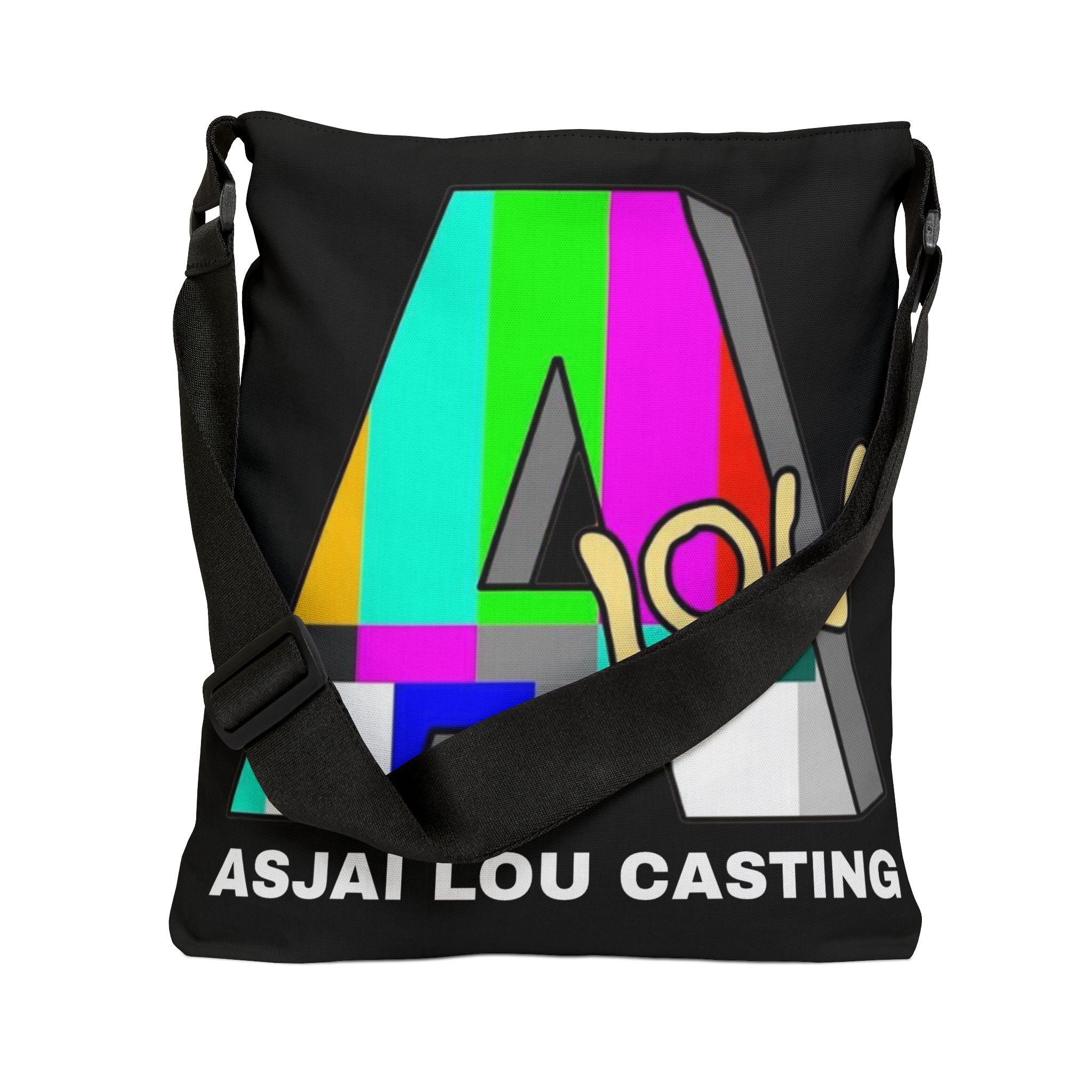 ALC Adjustable Tote Bag