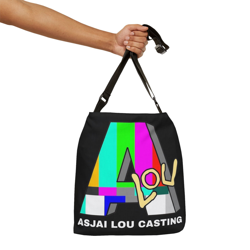 ALC Adjustable Tote Bag
