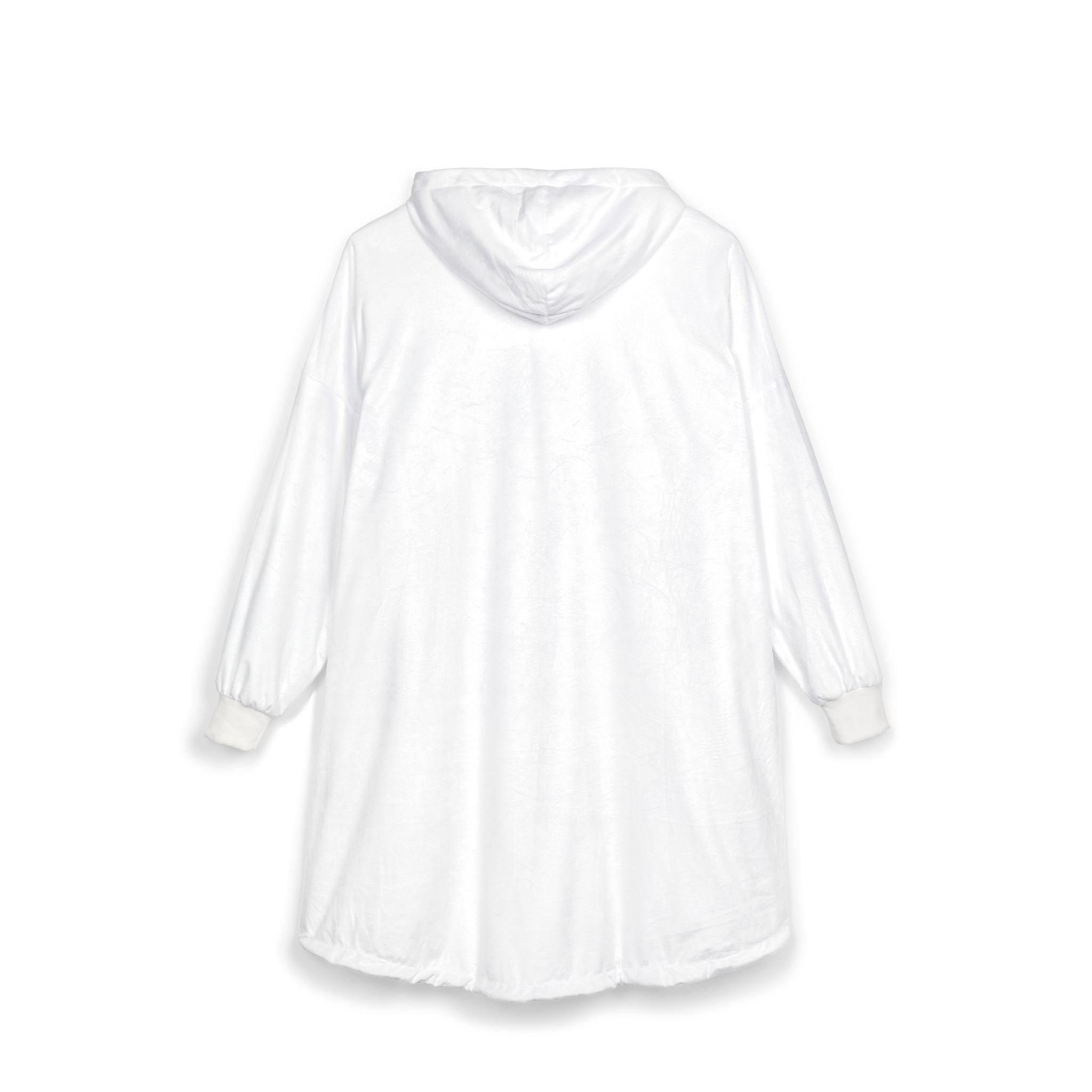 ALC Cozy Unisex Hooded Blanket