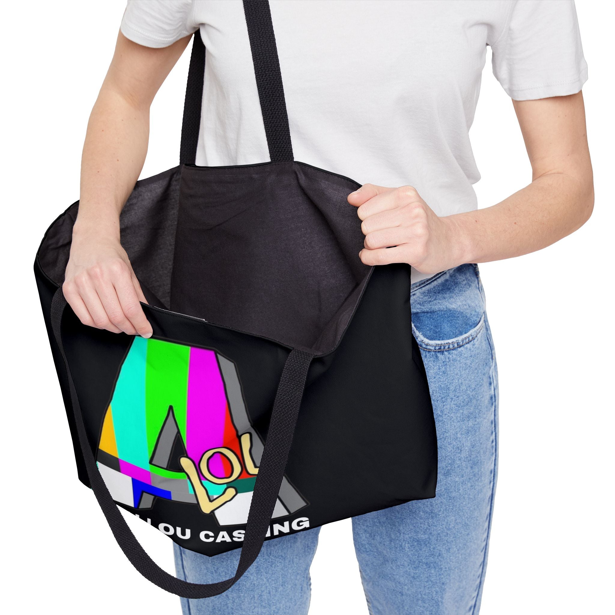 ALC Weekender Tote Bag