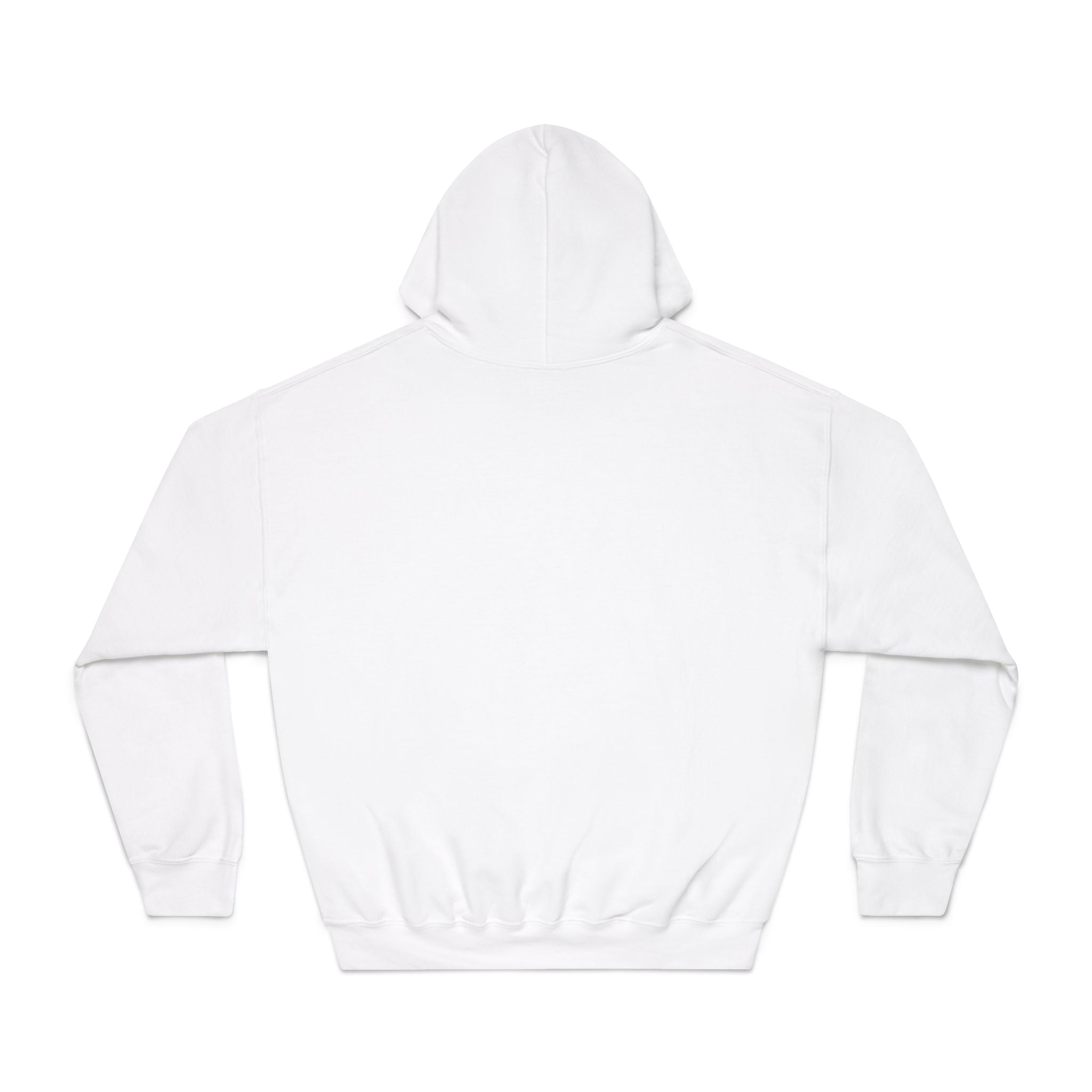 ALC Unisex DryBlend® Hooded Sweatshirt
