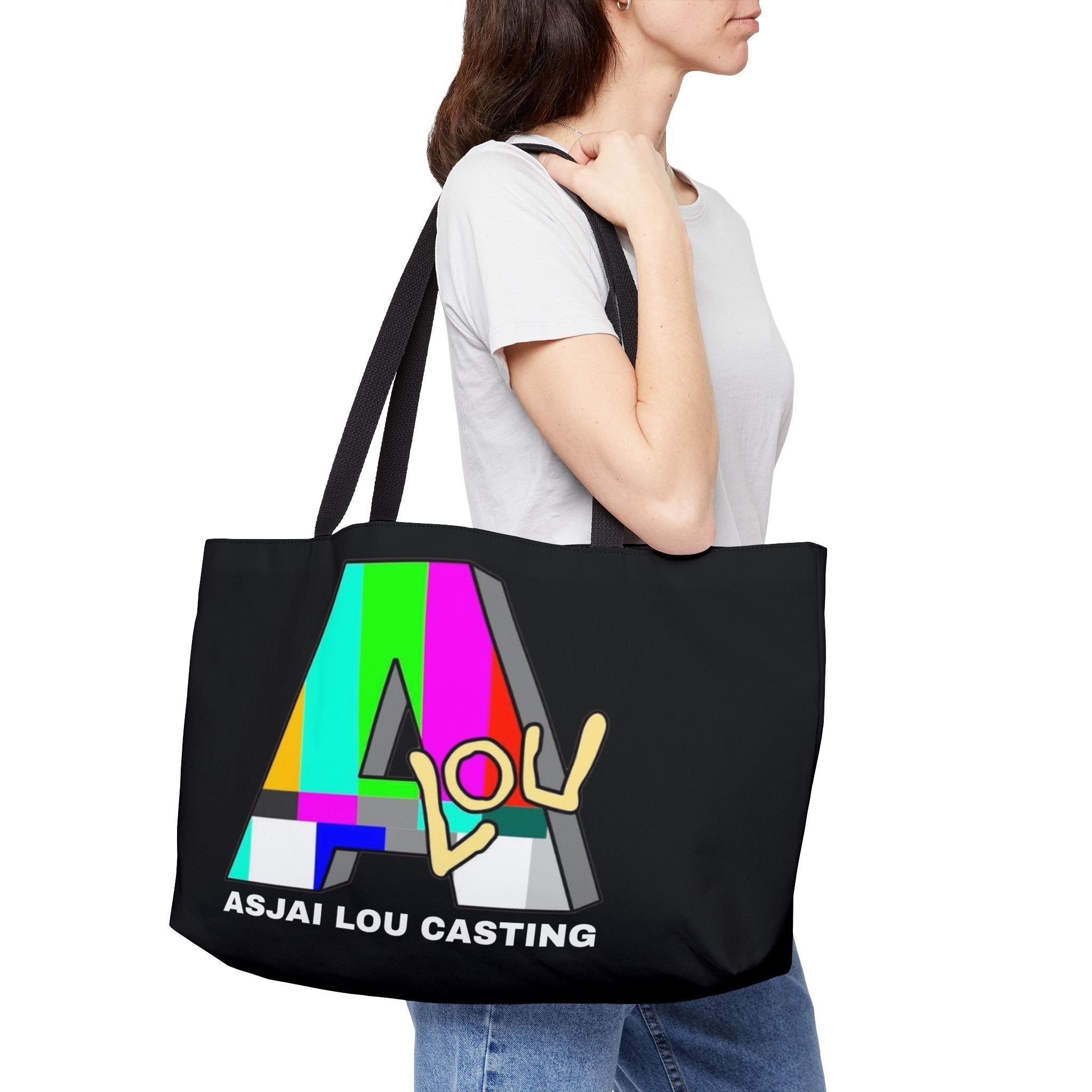 ALC Weekender Tote Bag